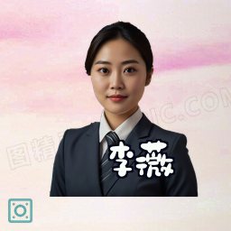 李薇
